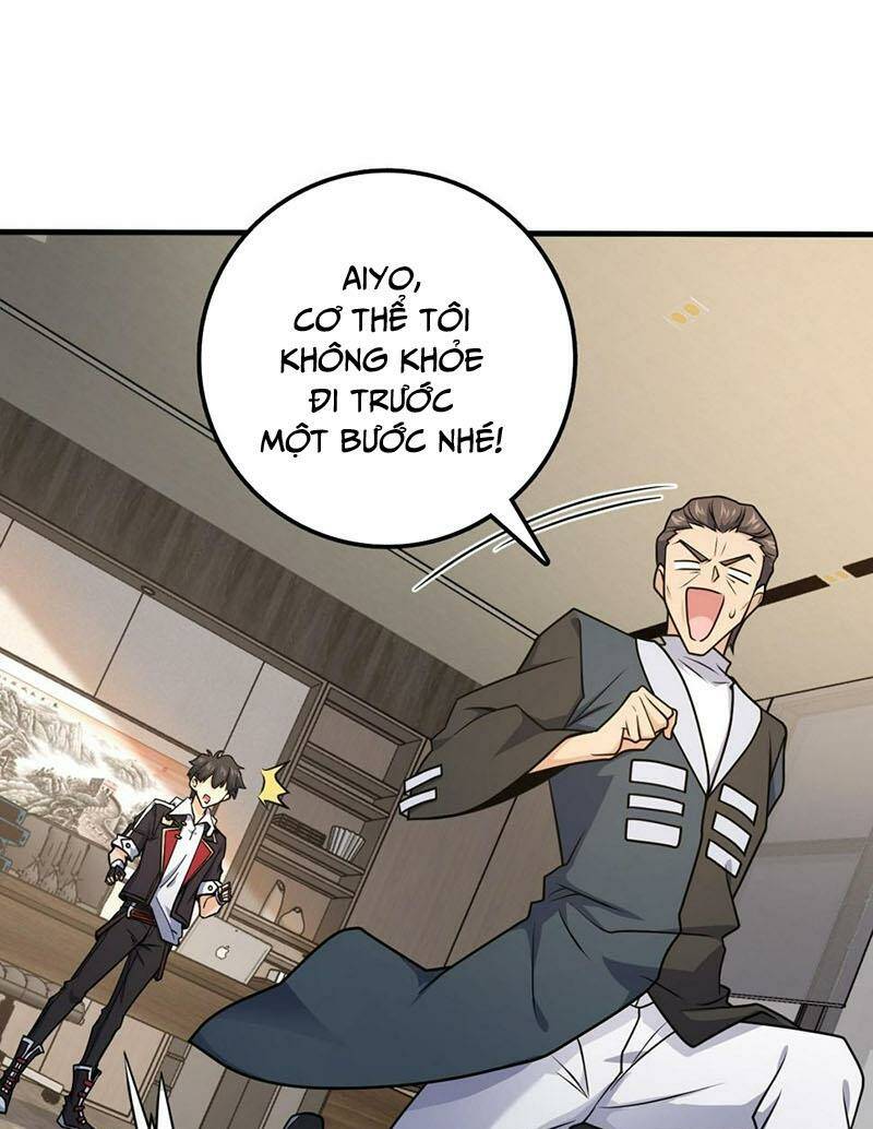 Đại Vương Tha Mạng Chapter 704 - Trang 2