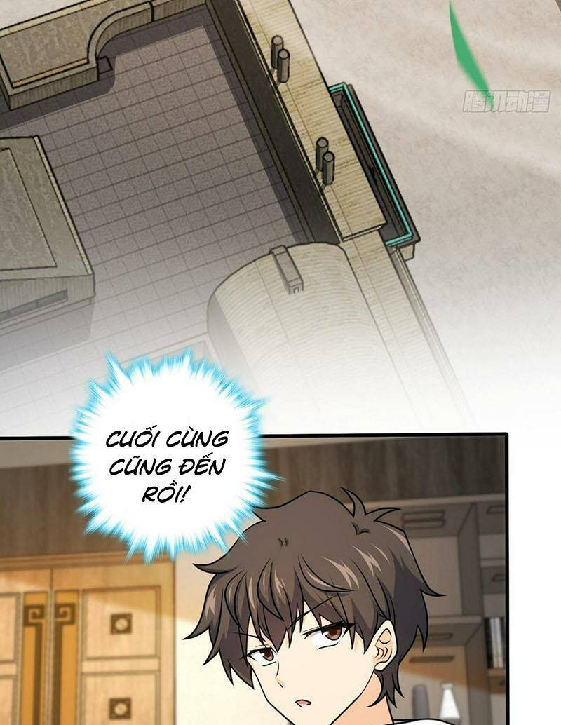 Đại Vương Tha Mạng Chapter 704 - Trang 2