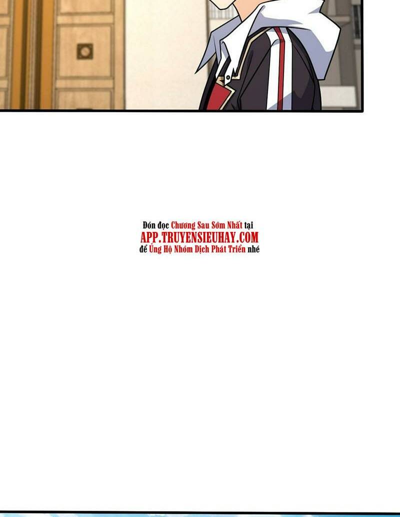 Đại Vương Tha Mạng Chapter 704 - Trang 2