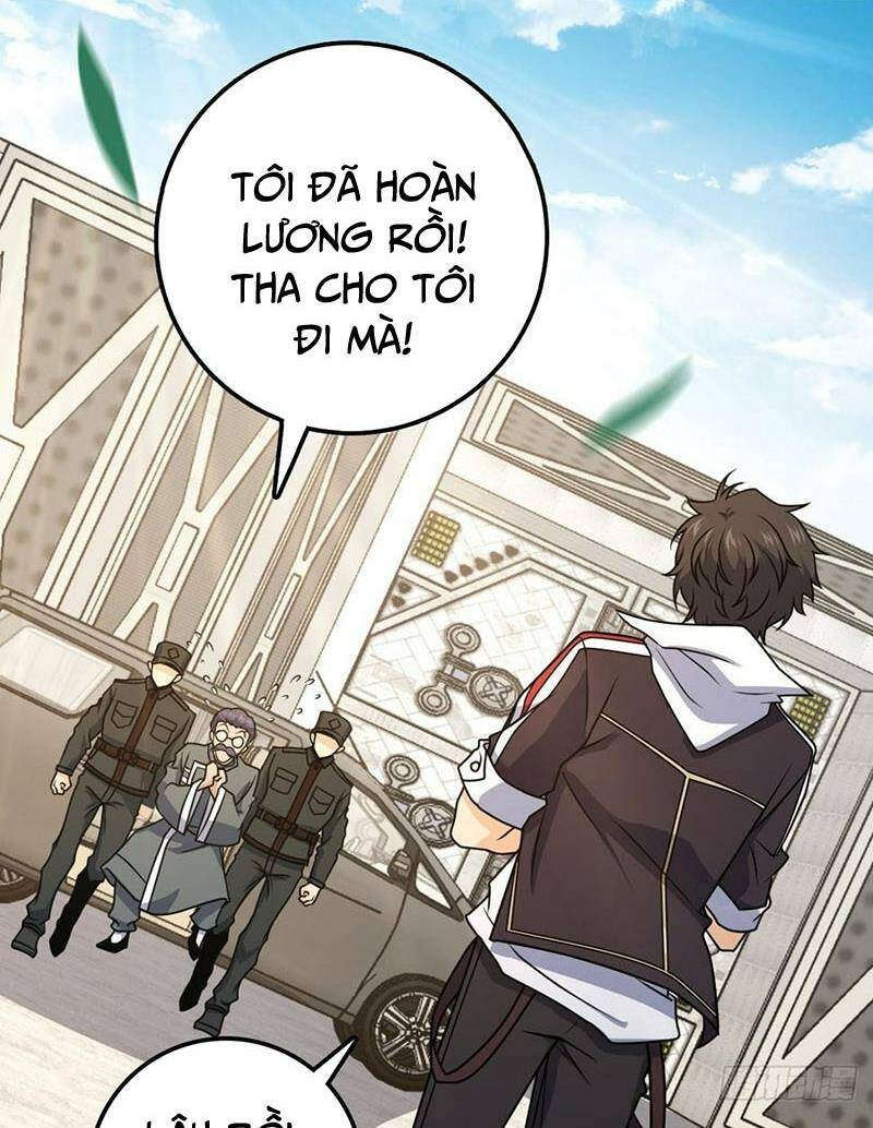 Đại Vương Tha Mạng Chapter 704 - Trang 2