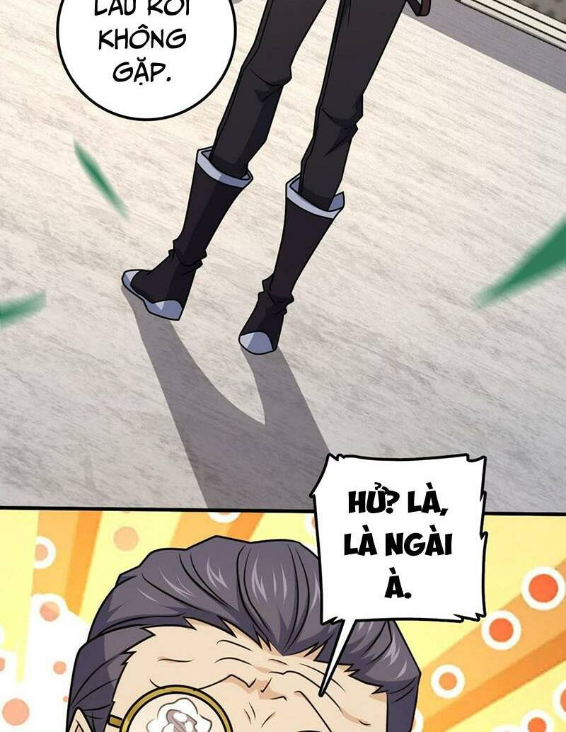 Đại Vương Tha Mạng Chapter 704 - Trang 2