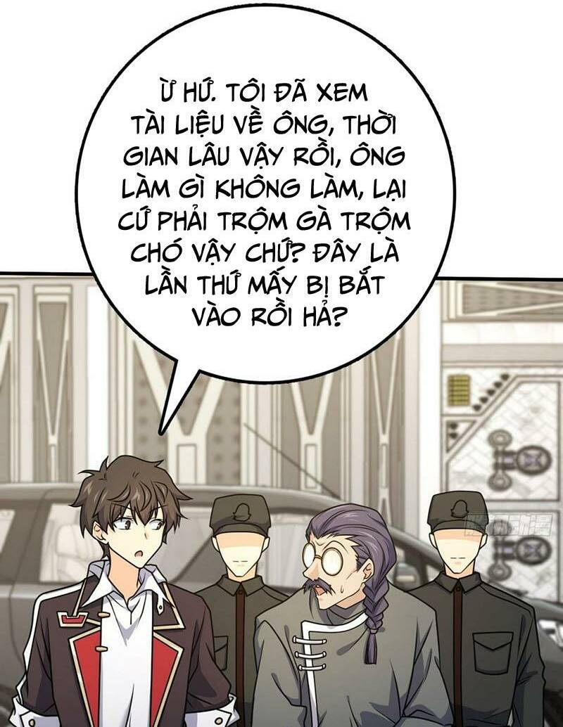 Đại Vương Tha Mạng Chapter 704 - Trang 2