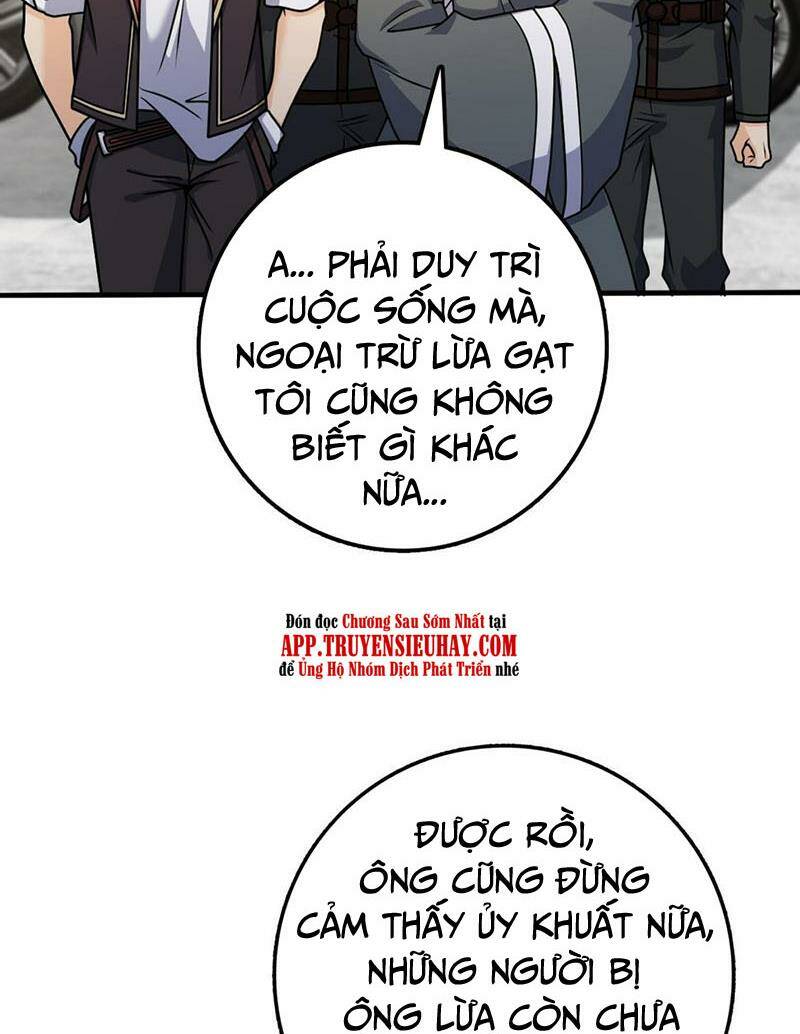 Đại Vương Tha Mạng Chapter 704 - Trang 2