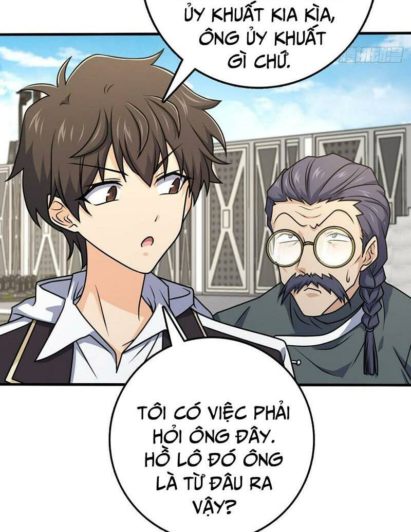 Đại Vương Tha Mạng Chapter 704 - Trang 2