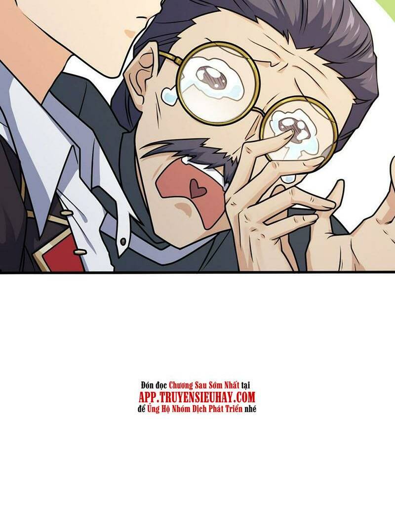 Đại Vương Tha Mạng Chapter 704 - Trang 2