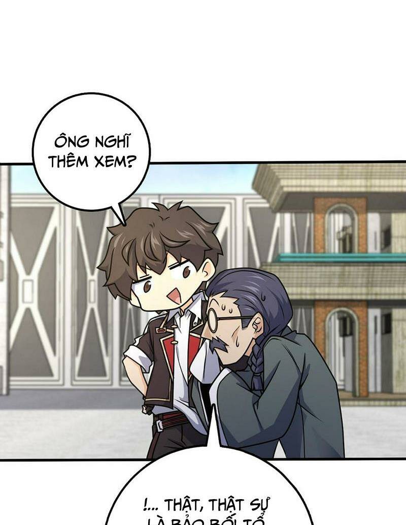 Đại Vương Tha Mạng Chapter 704 - Trang 2