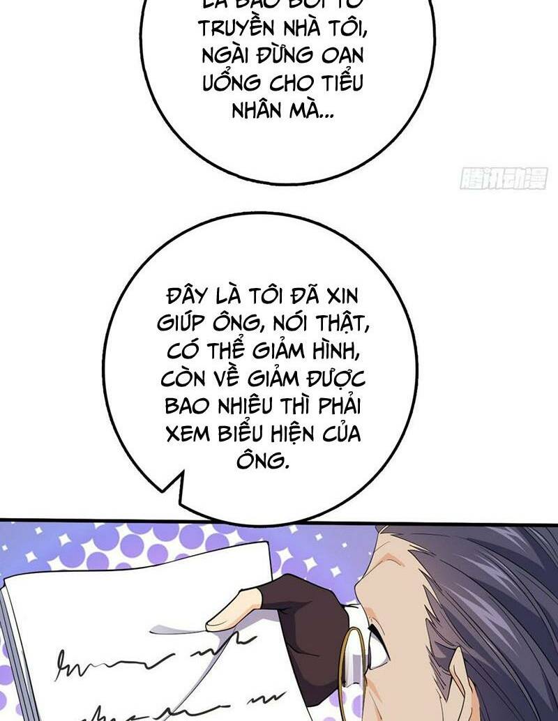 Đại Vương Tha Mạng Chapter 704 - Trang 2