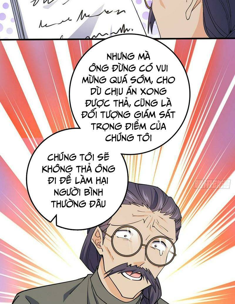 Đại Vương Tha Mạng Chapter 704 - Trang 2