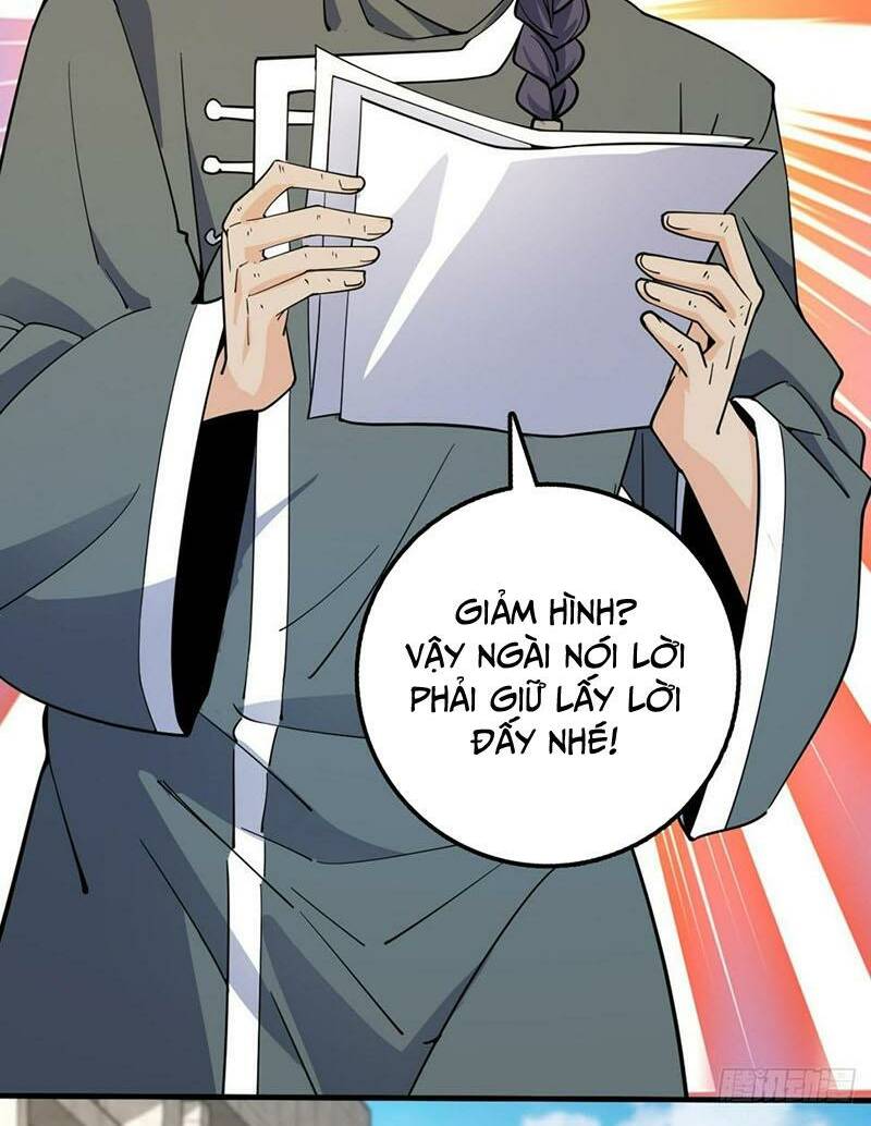 Đại Vương Tha Mạng Chapter 704 - Trang 2