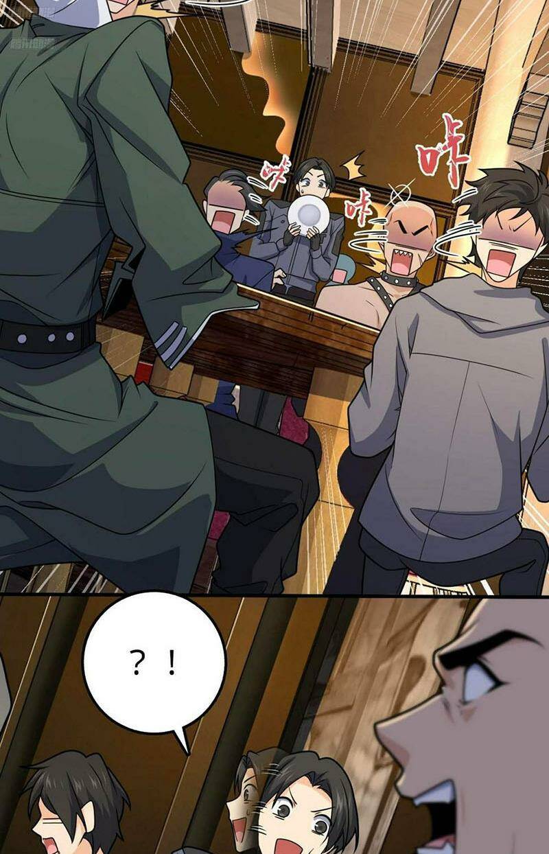 Đại Vương Tha Mạng Chapter 704 - Trang 2