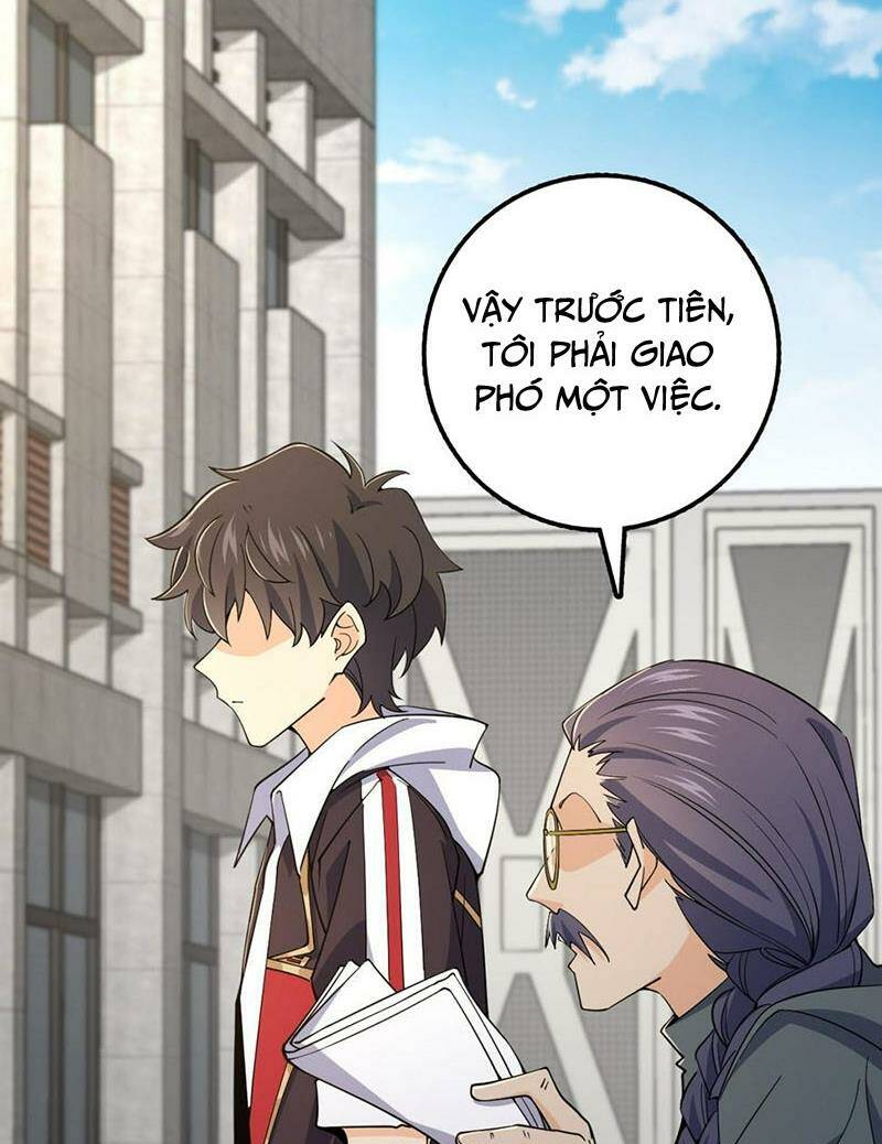 Đại Vương Tha Mạng Chapter 704 - Trang 2