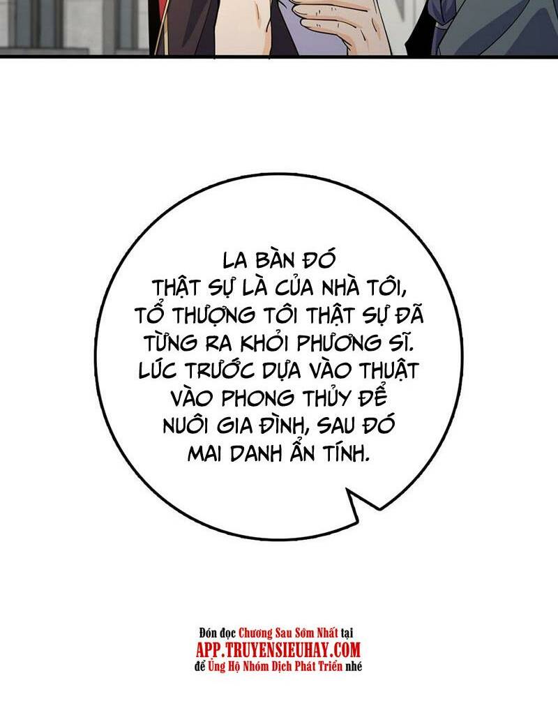 Đại Vương Tha Mạng Chapter 704 - Trang 2