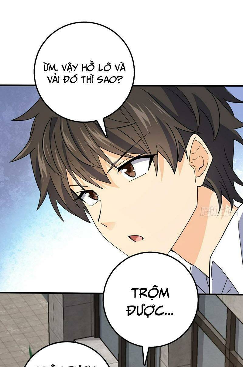 Đại Vương Tha Mạng Chapter 704 - Trang 2