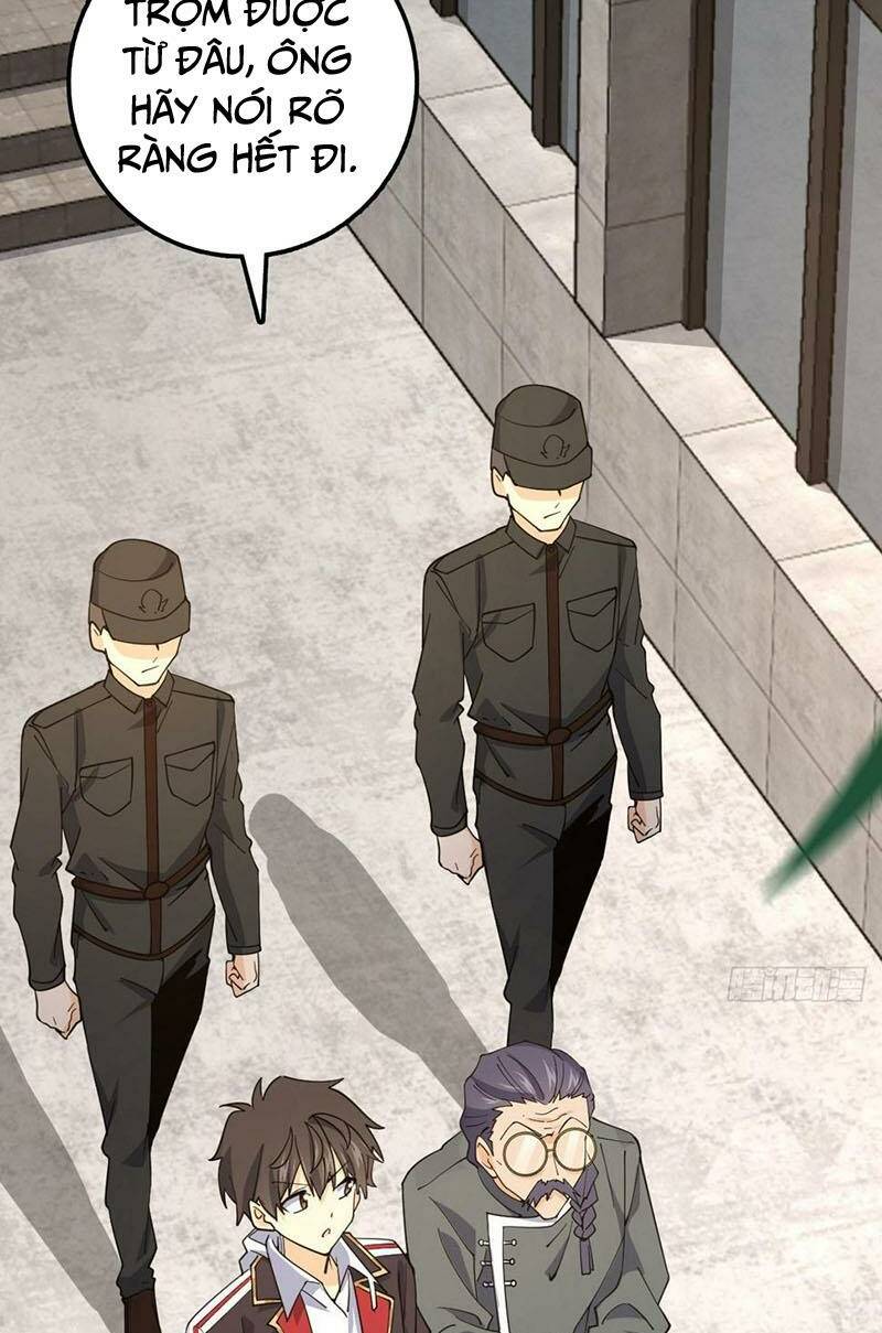 Đại Vương Tha Mạng Chapter 704 - Trang 2