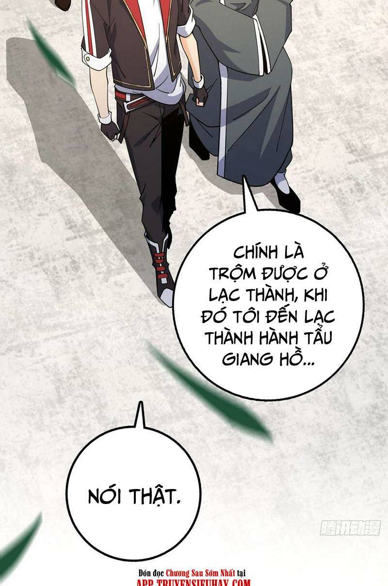 Đại Vương Tha Mạng Chapter 704 - Trang 2