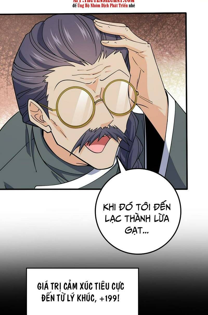 Đại Vương Tha Mạng Chapter 704 - Trang 2