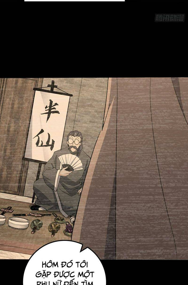 Đại Vương Tha Mạng Chapter 704 - Trang 2