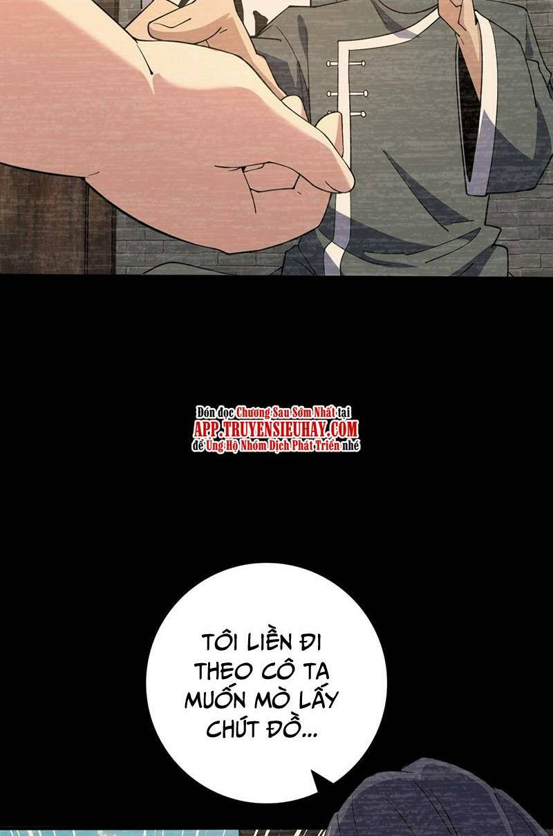 Đại Vương Tha Mạng Chapter 704 - Trang 2