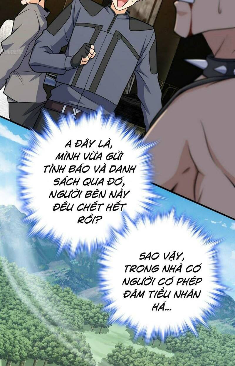 Đại Vương Tha Mạng Chapter 704 - Trang 2