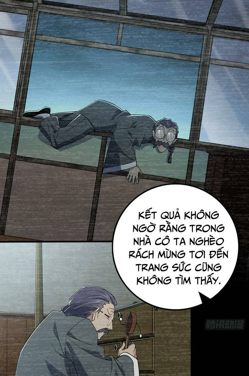 Đại Vương Tha Mạng Chapter 704 - Trang 2