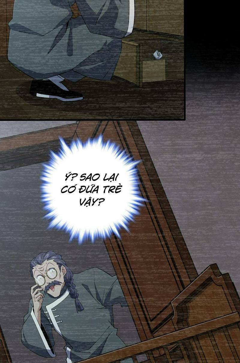 Đại Vương Tha Mạng Chapter 704 - Trang 2