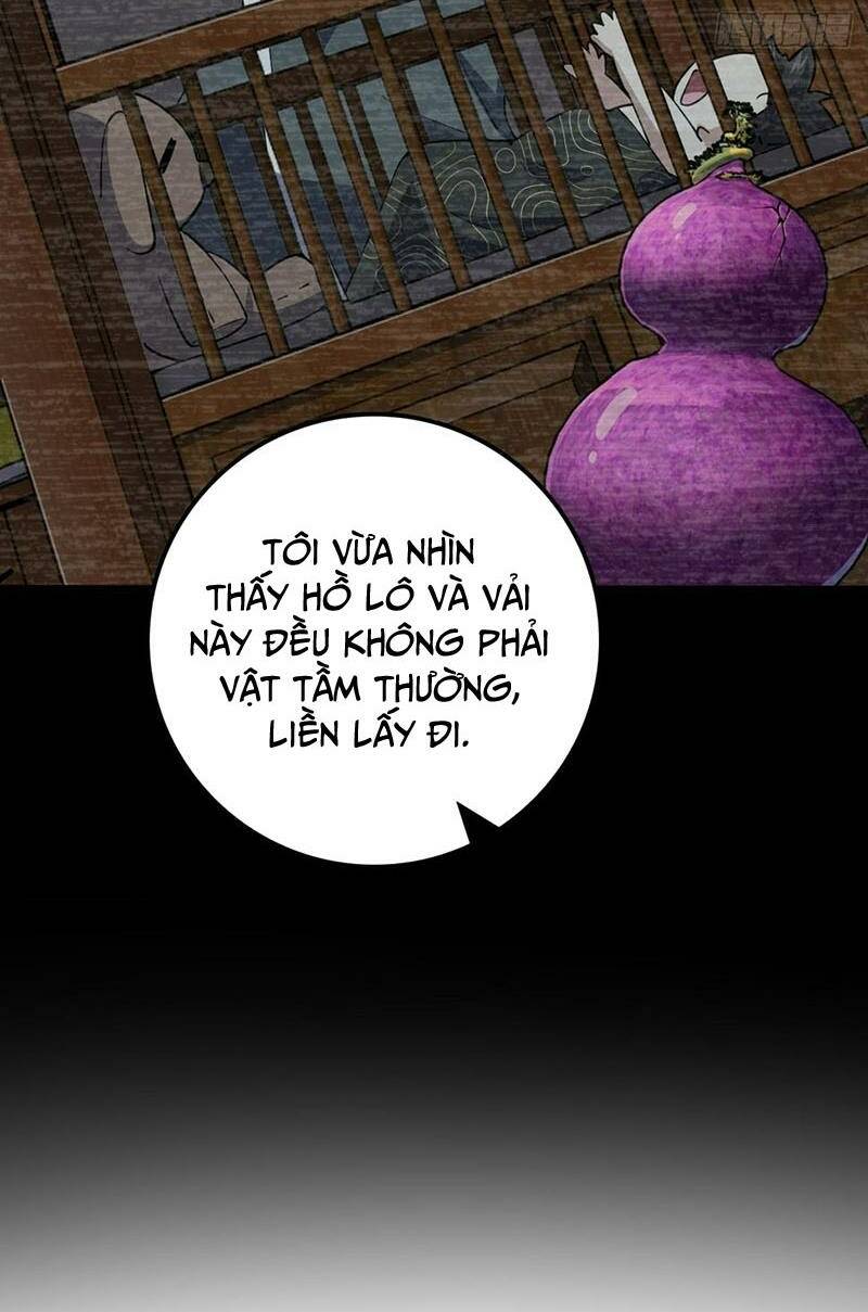 Đại Vương Tha Mạng Chapter 704 - Trang 2