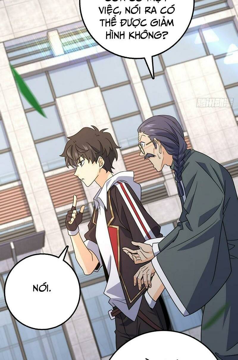 Đại Vương Tha Mạng Chapter 704 - Trang 2