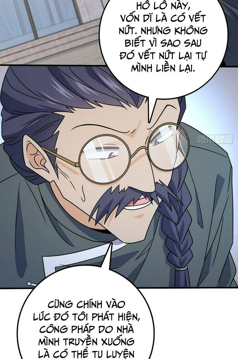 Đại Vương Tha Mạng Chapter 704 - Trang 2