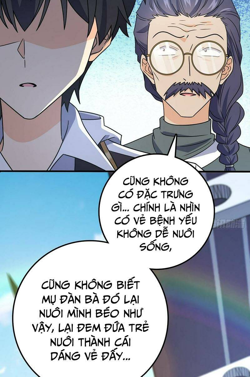 Đại Vương Tha Mạng Chapter 704 - Trang 2