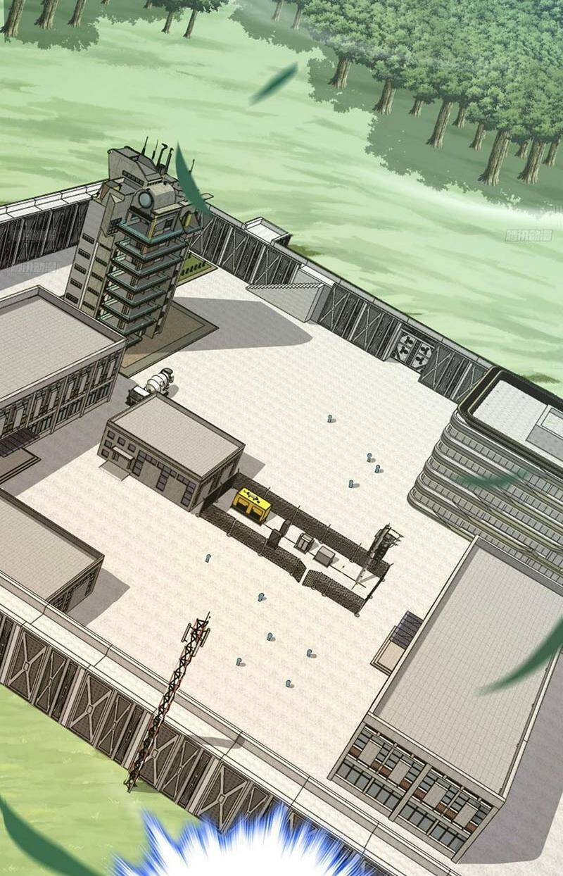 Đại Vương Tha Mạng Chapter 704 - Trang 2