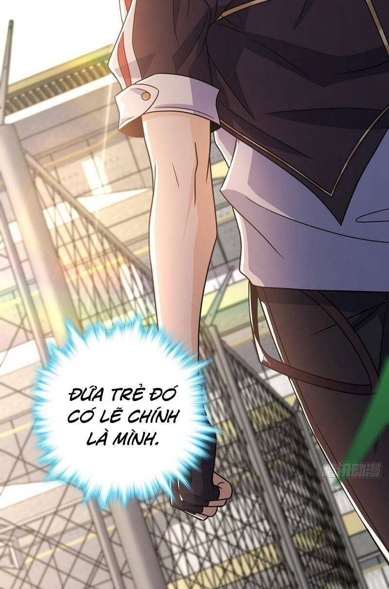 Đại Vương Tha Mạng Chapter 704 - Trang 2