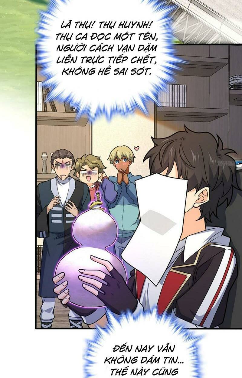 Đại Vương Tha Mạng Chapter 704 - Trang 2