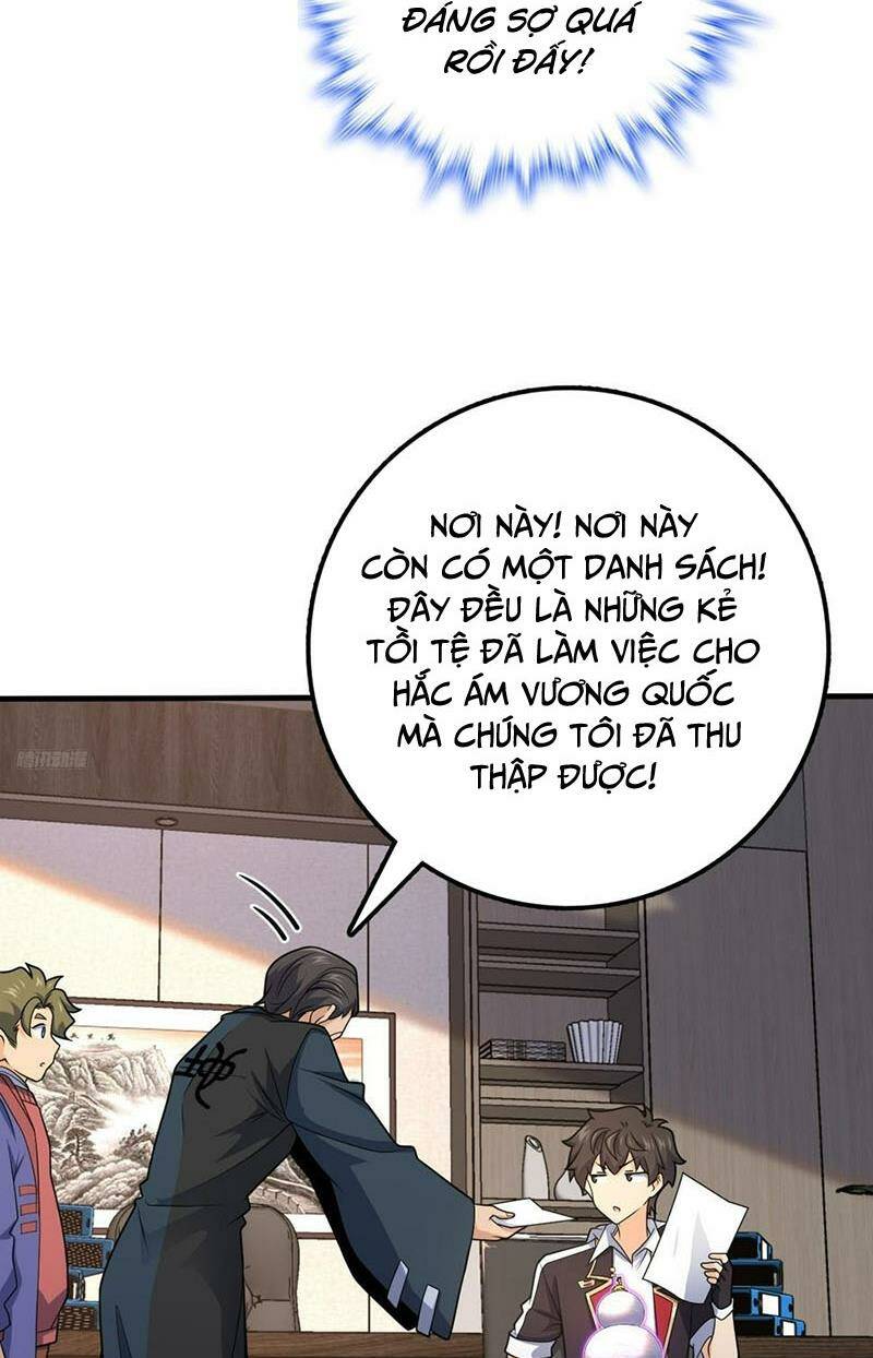 Đại Vương Tha Mạng Chapter 704 - Trang 2