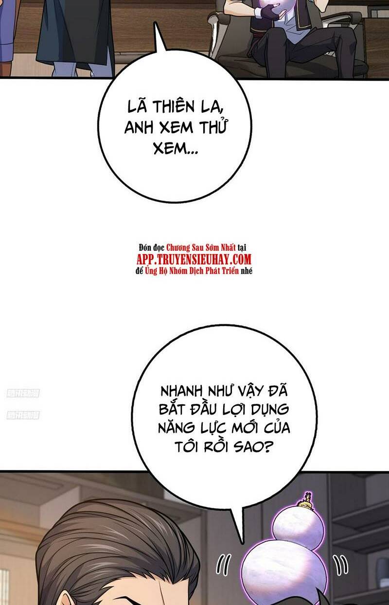 Đại Vương Tha Mạng Chapter 704 - Trang 2