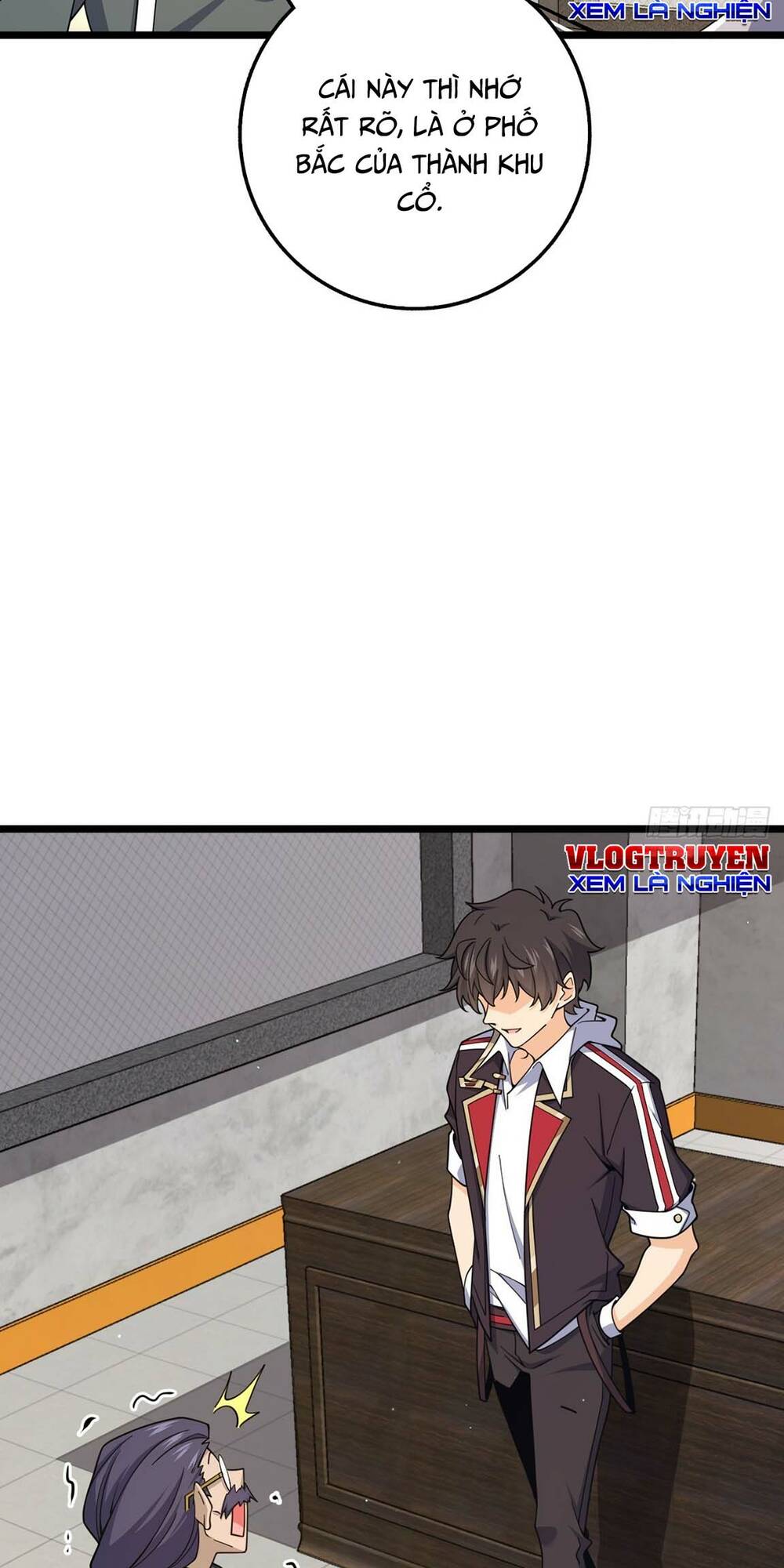 Đại Vương Tha Mạng Chapter 705 - Trang 2