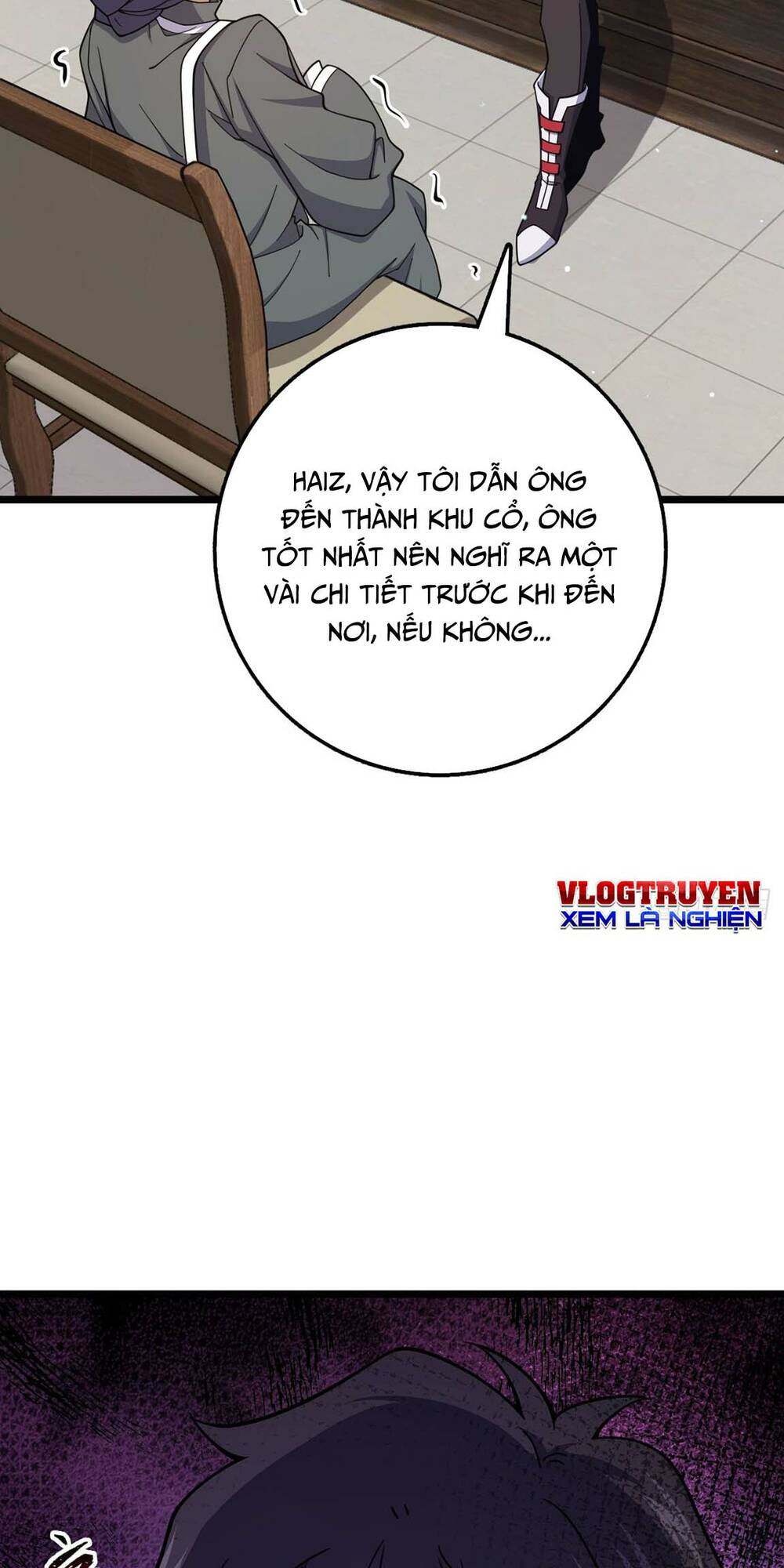 Đại Vương Tha Mạng Chapter 705 - Trang 2