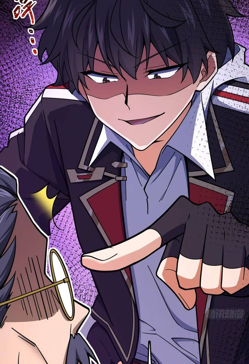 Đại Vương Tha Mạng Chapter 705 - Trang 2