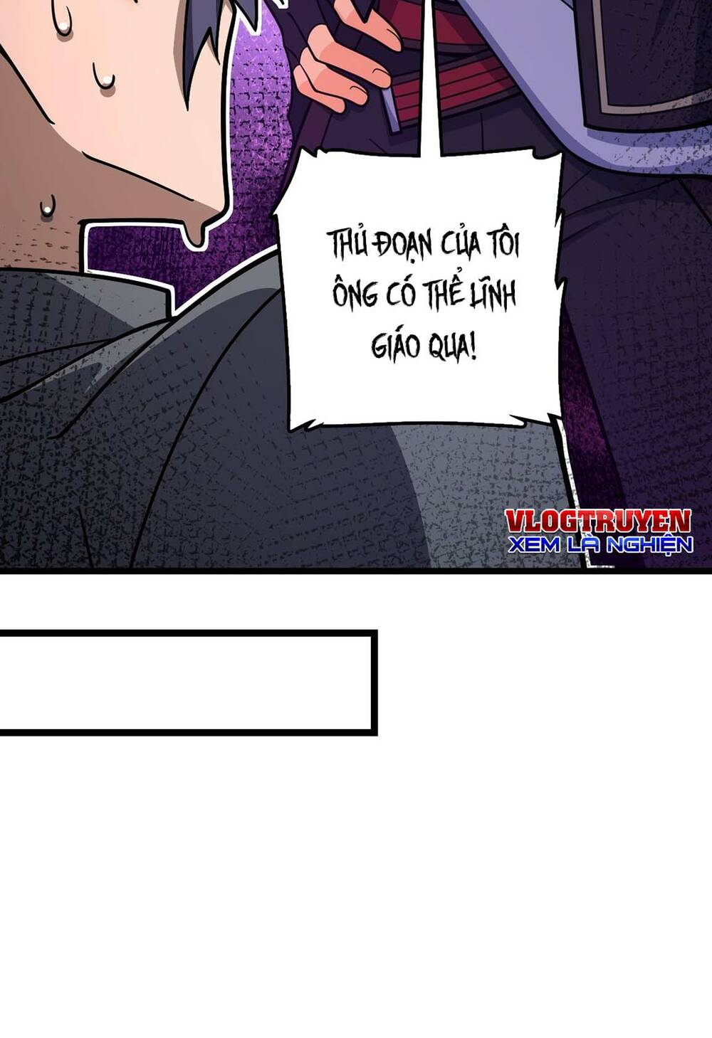 Đại Vương Tha Mạng Chapter 705 - Trang 2