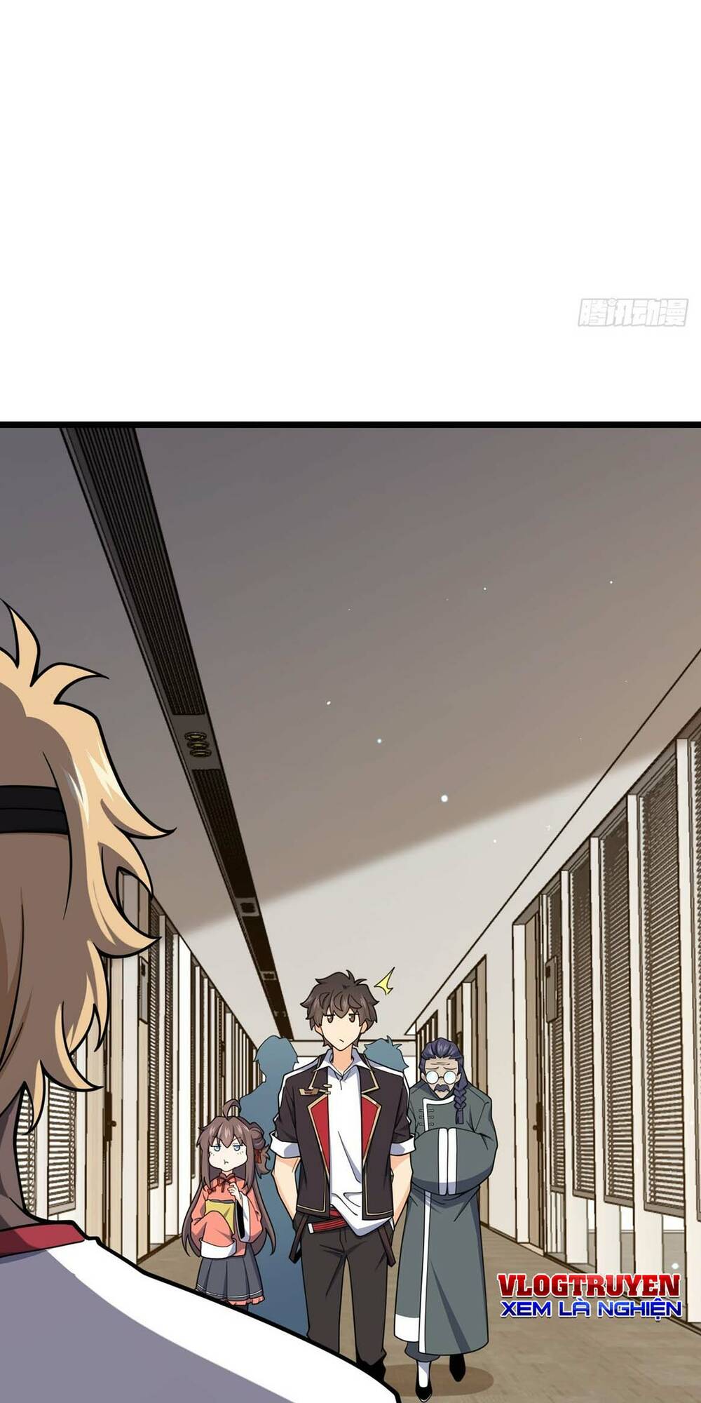 Đại Vương Tha Mạng Chapter 705 - Trang 2