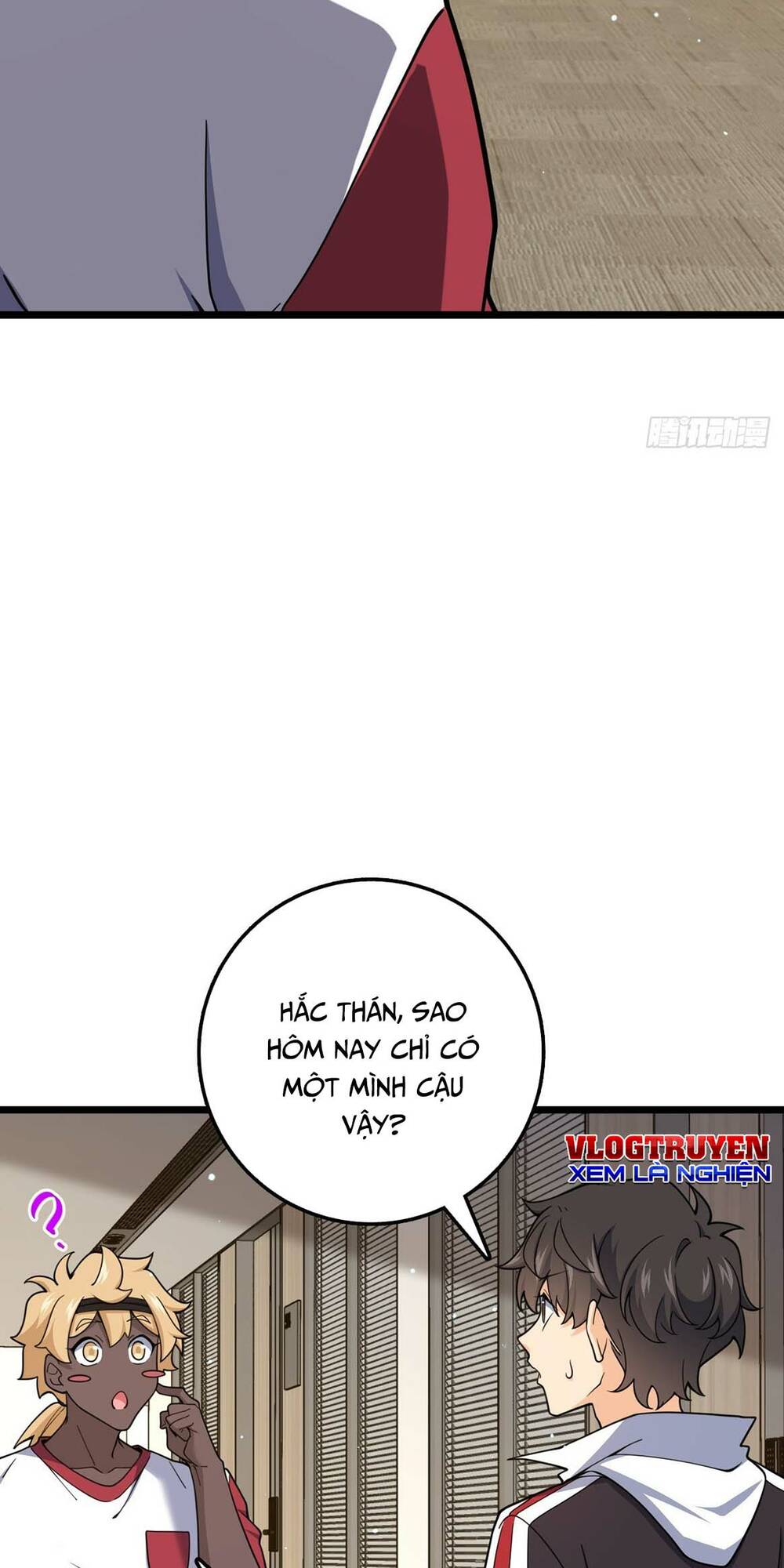 Đại Vương Tha Mạng Chapter 705 - Trang 2