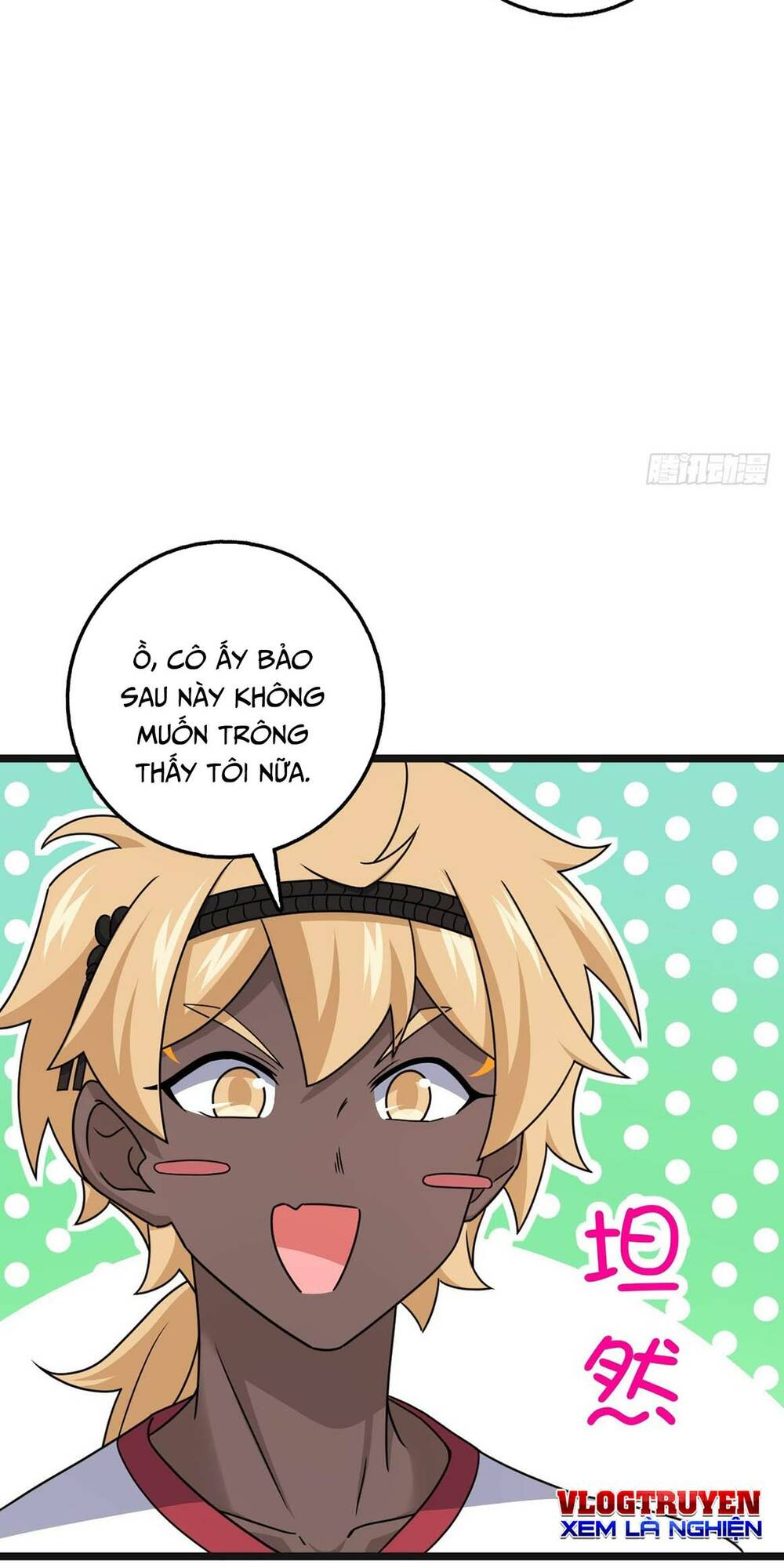 Đại Vương Tha Mạng Chapter 705 - Trang 2