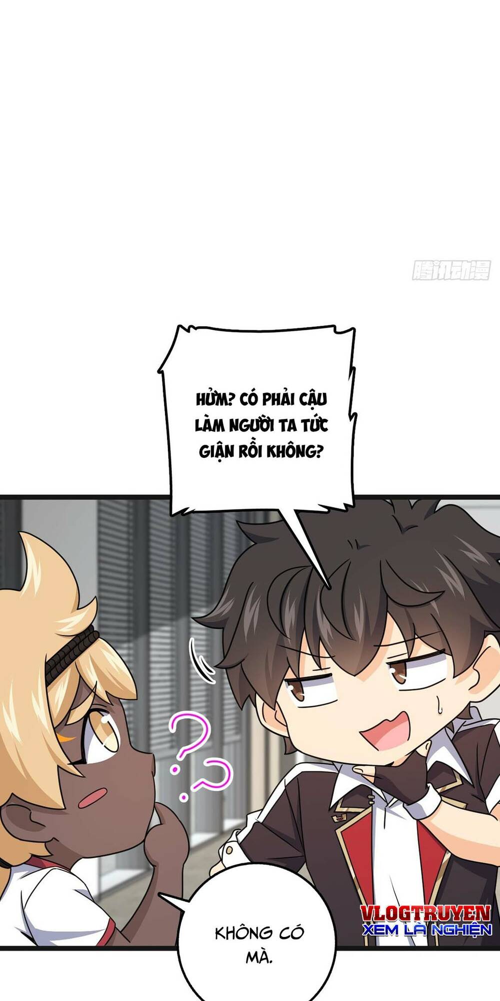 Đại Vương Tha Mạng Chapter 705 - Trang 2