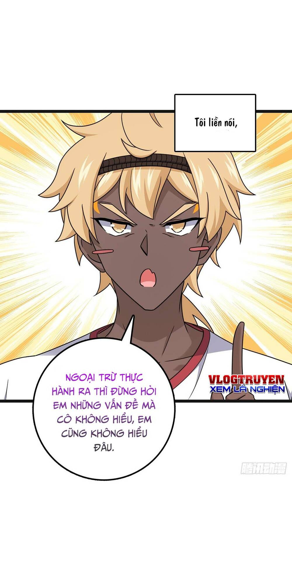 Đại Vương Tha Mạng Chapter 705 - Trang 2