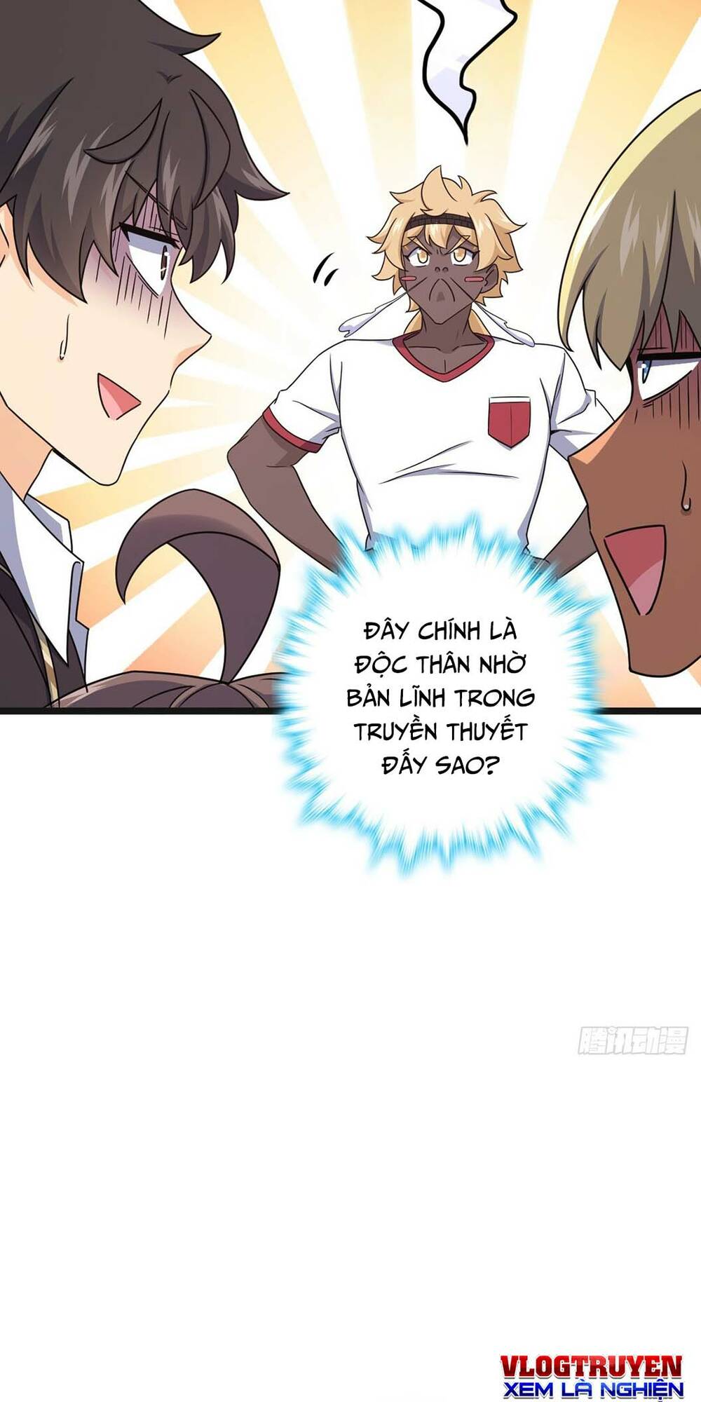 Đại Vương Tha Mạng Chapter 705 - Trang 2