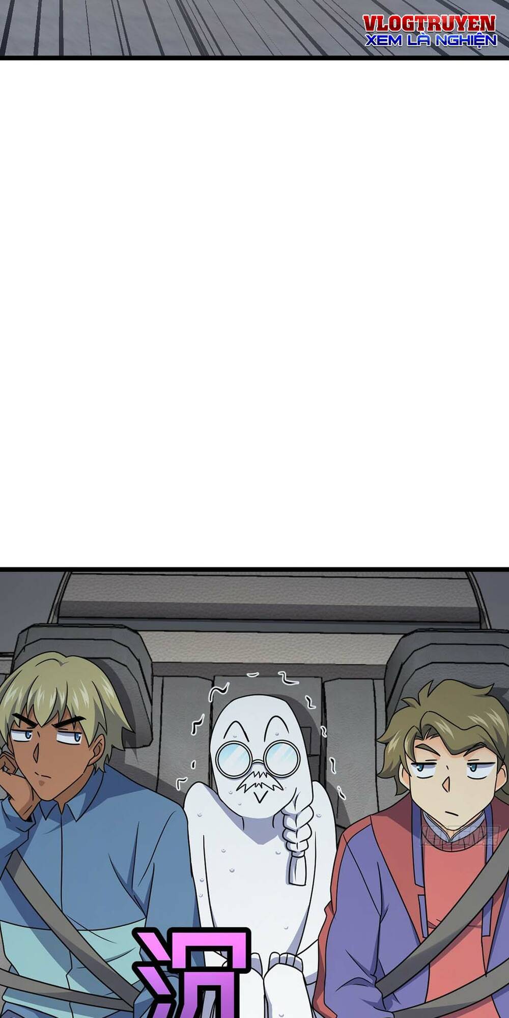 Đại Vương Tha Mạng Chapter 705 - Trang 2