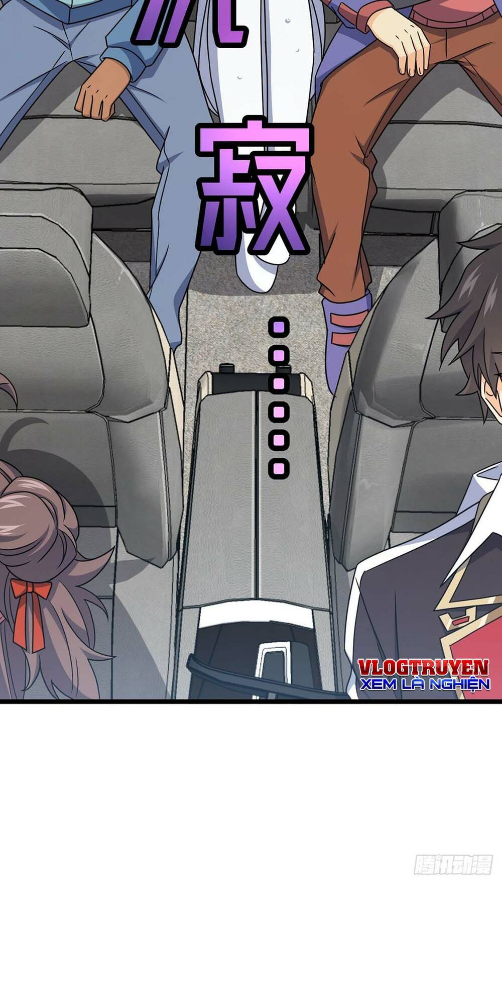 Đại Vương Tha Mạng Chapter 705 - Trang 2