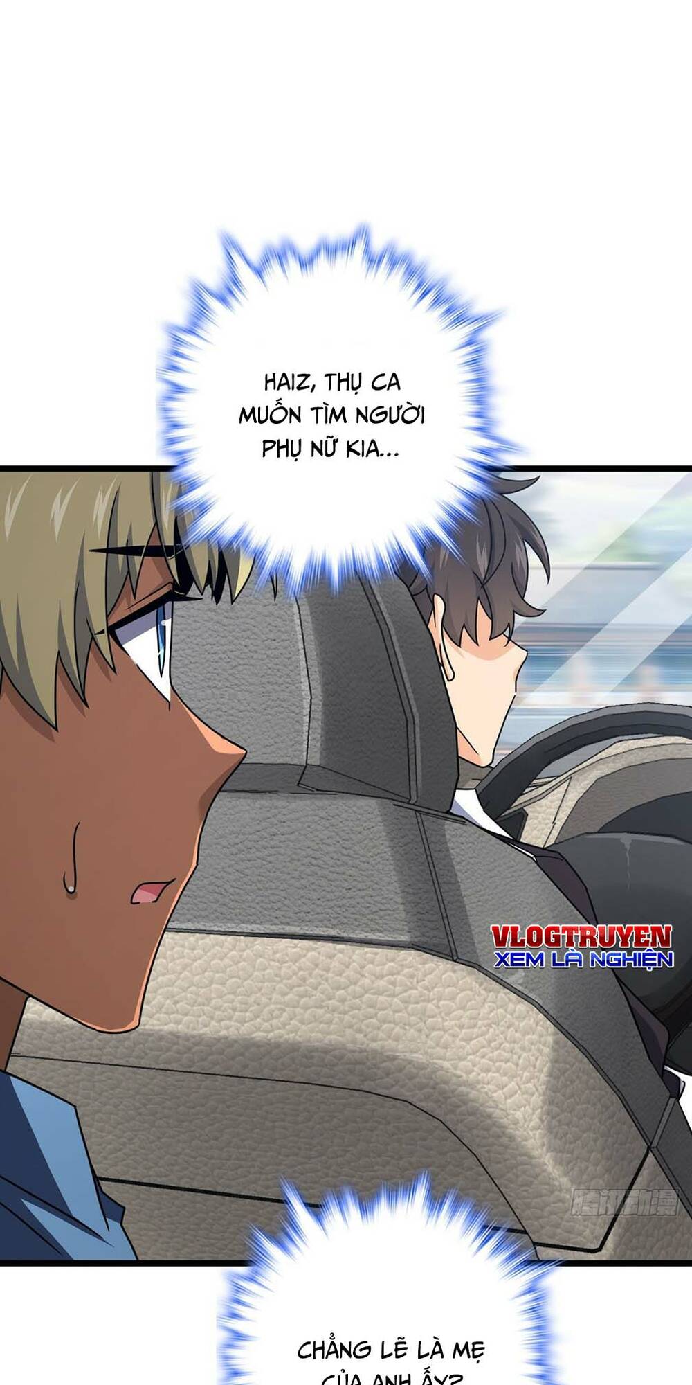 Đại Vương Tha Mạng Chapter 705 - Trang 2