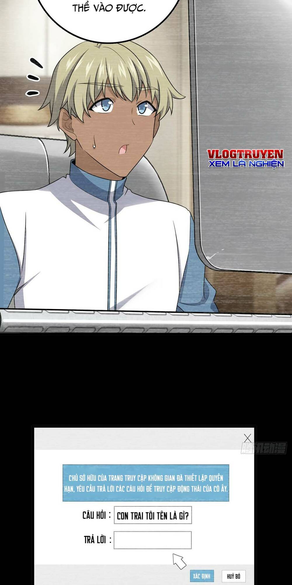 Đại Vương Tha Mạng Chapter 705 - Trang 2