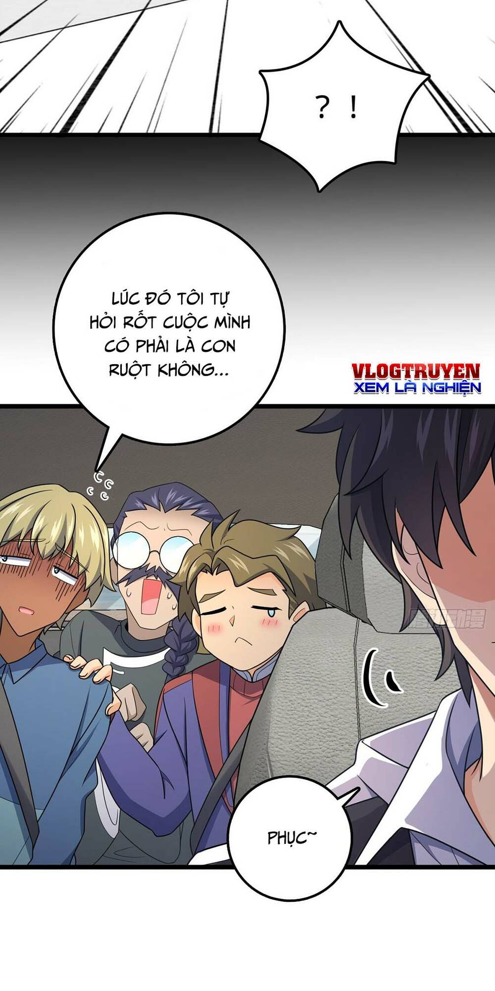 Đại Vương Tha Mạng Chapter 705 - Trang 2