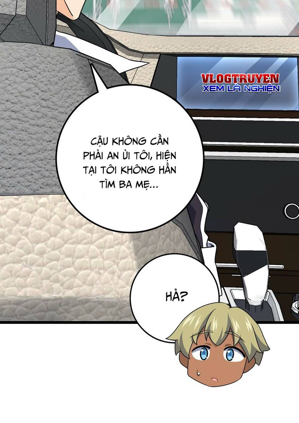 Đại Vương Tha Mạng Chapter 705 - Trang 2